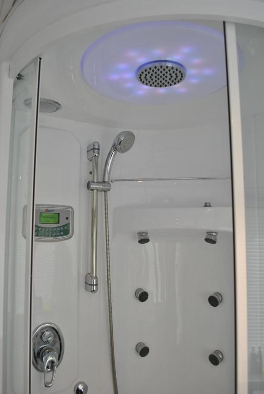 De Bosannemoon In Durbuy Villa Buitenkant foto